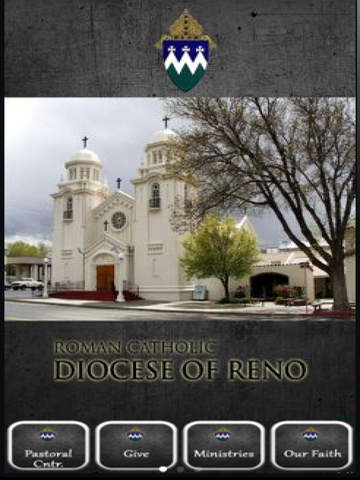 【免費生活App】Reno Diocese-APP點子