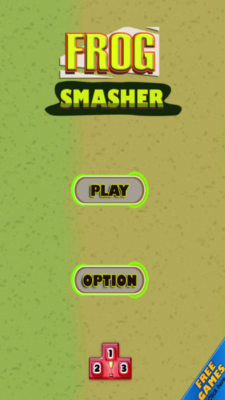 免費下載遊戲APP|Free Frog Game Frog Smasher app開箱文|APP開箱王