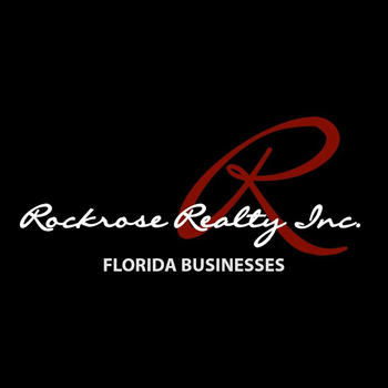 RockRose Realty Inc. Florida Businesses HD LOGO-APP點子