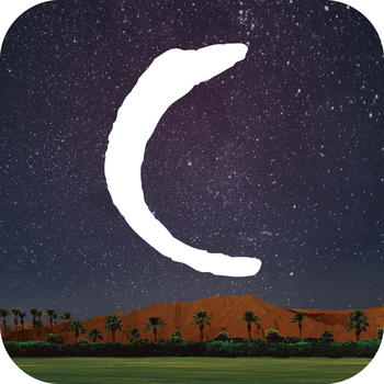 Coachella 2015 Official LOGO-APP點子