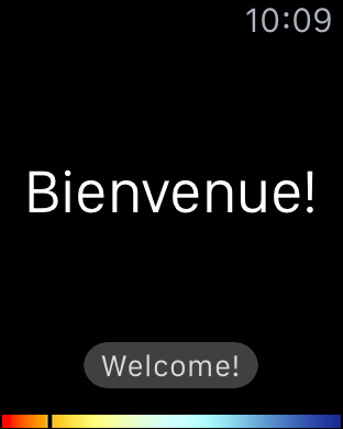 iPhone Screenshot 2