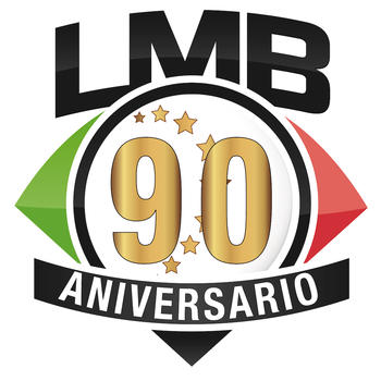 Liga Mexicana de Beisbol LMB LOGO-APP點子