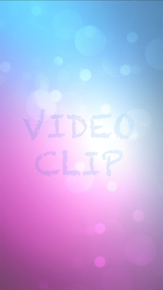 【免費娛樂App】VideoClip-APP點子