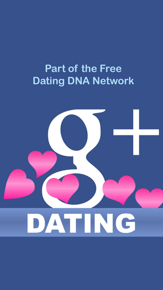 Dating for Google+