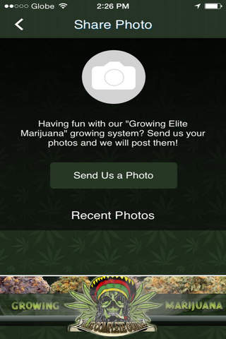 Growing Marijuana screenshot 3