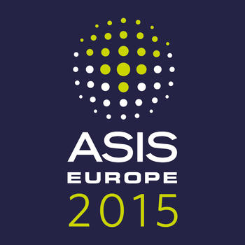ASIS 14th European Security Conference & Exhibition 書籍 App LOGO-APP開箱王