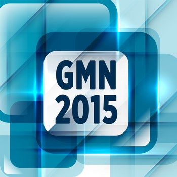 GMN2015 LOGO-APP點子