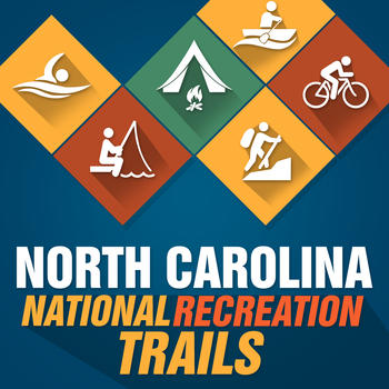 North Carolina National Recreation Trails 交通運輸 App LOGO-APP開箱王