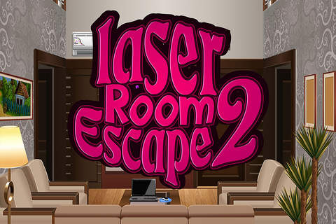 121 Laser Room Escape 2 screenshot 2