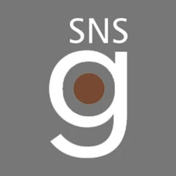 SNS Glorinaa Valley LOGO-APP點子