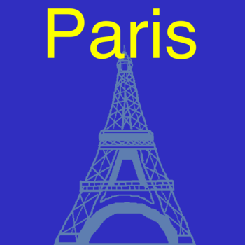 Excursie Parijs 2015 旅遊 App LOGO-APP開箱王