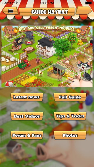 Unlimited Diamonds and Coins For Hay Day Hack