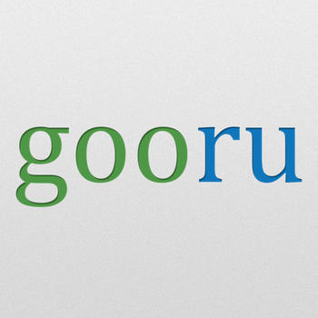 Gooru Classes LOGO-APP點子