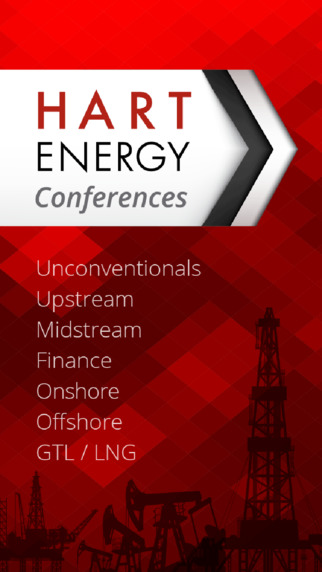 Hart Energy Conferences