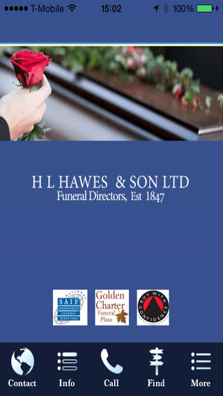 H L Hawes Son Ltd