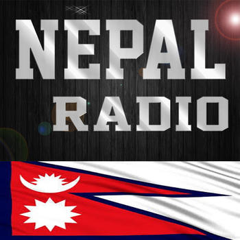 Nepal Radio LOGO-APP點子