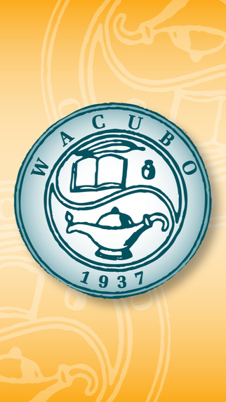 WACUBO Events