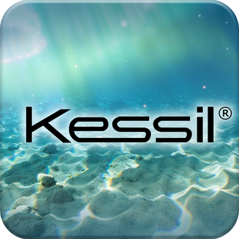 Kessil WiFi Controller LOGO-APP點子