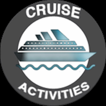 Cruise Activity Reminder | Carnival Cruise LOGO-APP點子