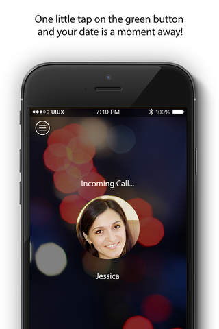 Berry | Video Dating App screenshot 4