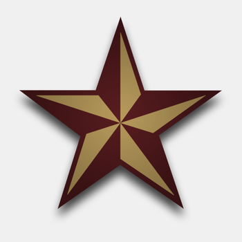 Texas State Mobile LOGO-APP點子