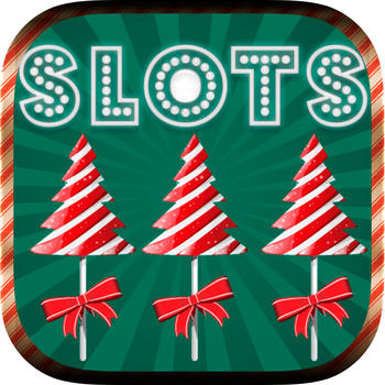 Abacus Christmas Slots FREE Casino Game LOGO-APP點子