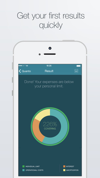 【免費財經App】Quanto - The residential property calculator for iPhone-APP點子