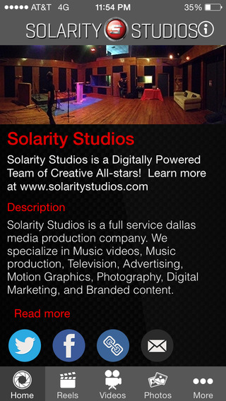 Solarity Studios