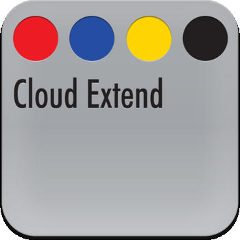 Informatica Cloud Extend Mobile LOGO-APP點子