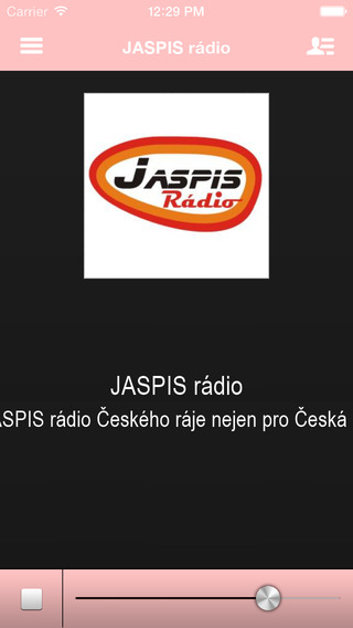 JASPIS rádio
