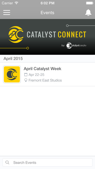 【免費商業App】Catalyst Connect-APP點子