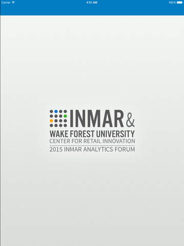 免費下載商業APP|Inmar Events app開箱文|APP開箱王