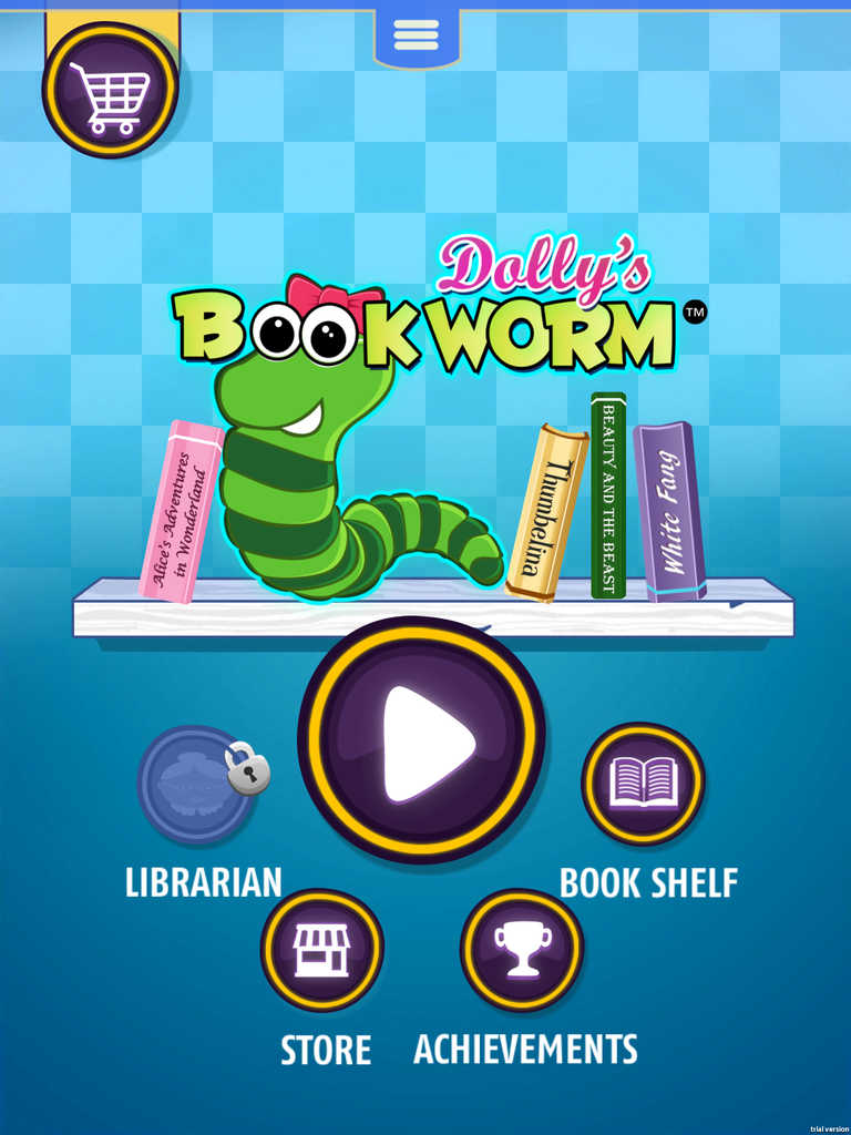 bookworm game app