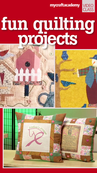 Fun Quilting Projects