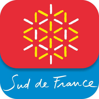 Mon Sud de France - Mes vacances à la carte en Languedoc-Roussillon 旅遊 App LOGO-APP開箱王