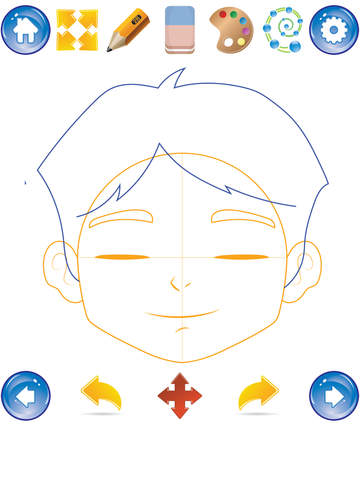 【免費教育App】How to Draw Manga-APP點子