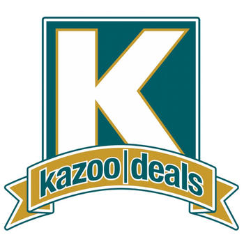 KazooDeals 商業 App LOGO-APP開箱王