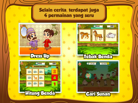 免費下載書籍APP|Cerita Anak: Kota Salatiga app開箱文|APP開箱王