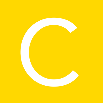 Canary: Anonymous Company Chatter LOGO-APP點子