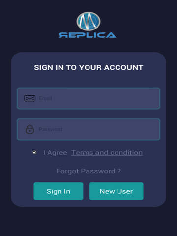 【免費工具App】MA Replica-APP點子