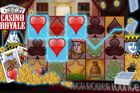 Slots Heaven™ - FREE Slot Machine Game screenshot 3