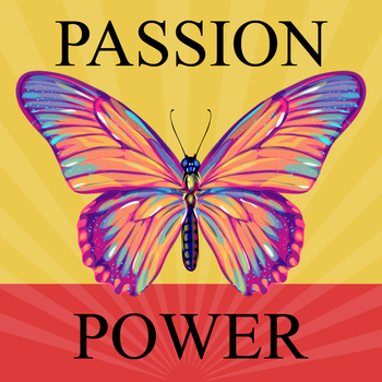 Follow Your Passion, Find Your Power 生活 App LOGO-APP開箱王