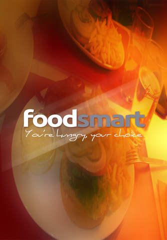 FoodSmart - Find Restaurants screenshot 4