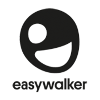 Easywalker LOGO-APP點子