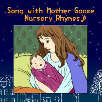 Song with Mother Goose Nursery Rhymes(kids songs) LOGO-APP點子