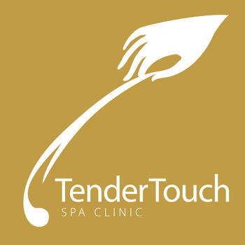 Tender Touch Spa Clinic LOGO-APP點子