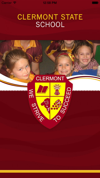 Clermont State School - Skoolbag