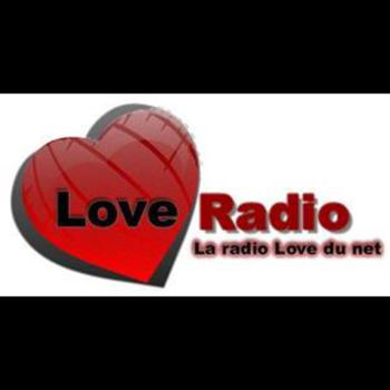 Love Radio App LOGO-APP點子