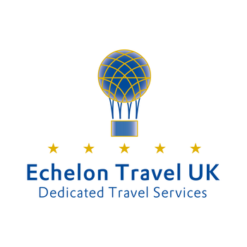 Echelon Travel LOGO-APP點子