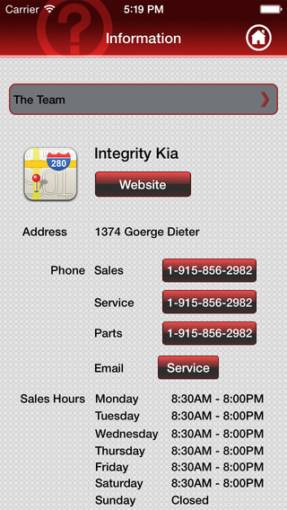 免費下載商業APP|Integrity Kia app開箱文|APP開箱王